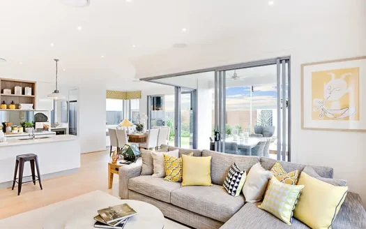 Modern Home For Sale